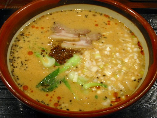 道麺 大倉山店