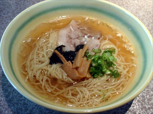 魚魚骨