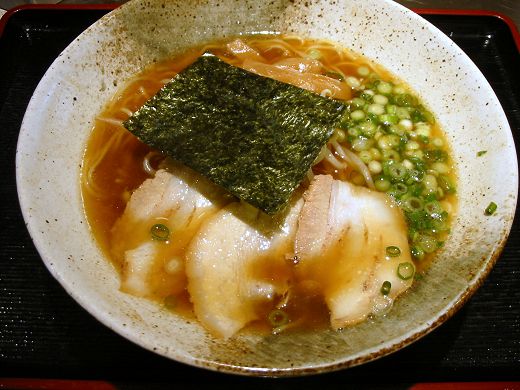 さくらラーメン