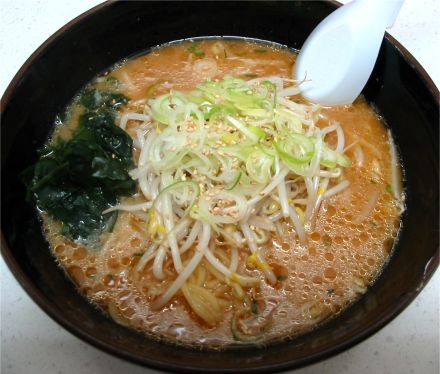 ラーメンとん太 姫路南店