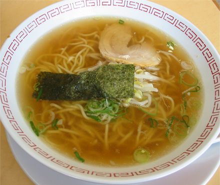 ラーメン一番 大塩店