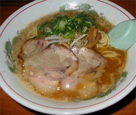 らーめん匠屋