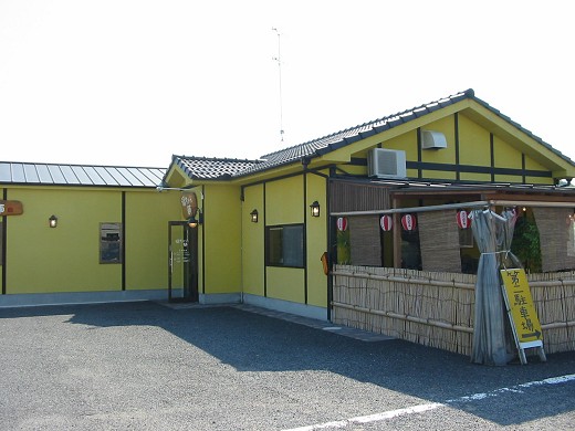 福ちゃん麺 加西店