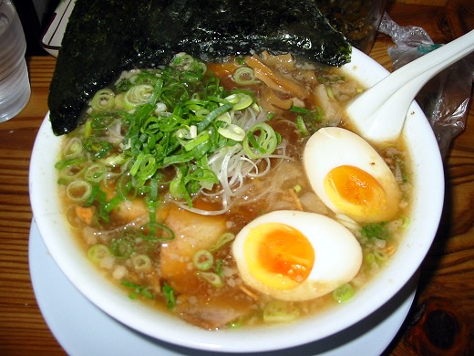 福ちゃん麺 加西店