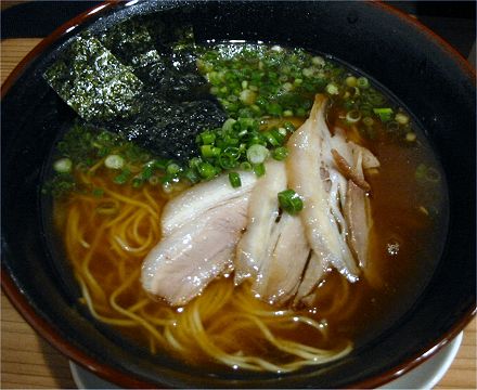 拉麺十手堂