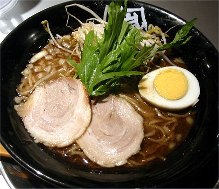 らあめん花月嵐 猪名川店