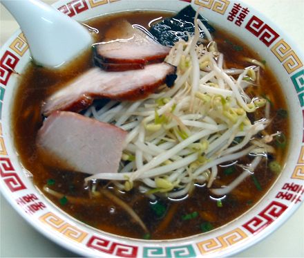 ジャパンラーメン高嶋