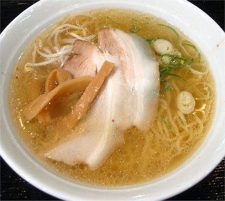 ラーメンエクスプレス