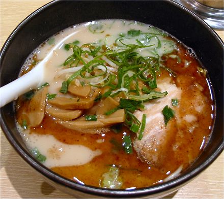 大井町ラーメン 姫路城下らーめん宿場町