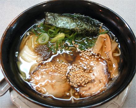 ラーメン神鎮