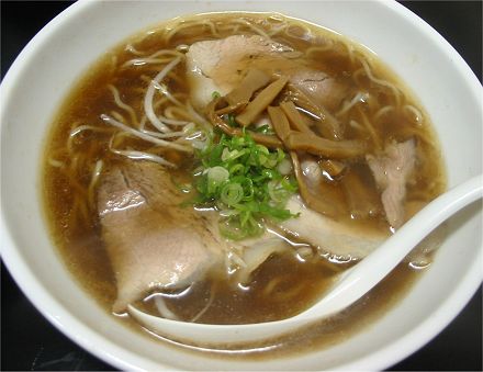 ラーメンあすなろ