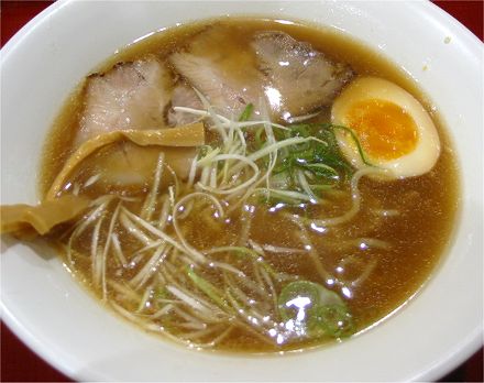 拉麺ごっつう