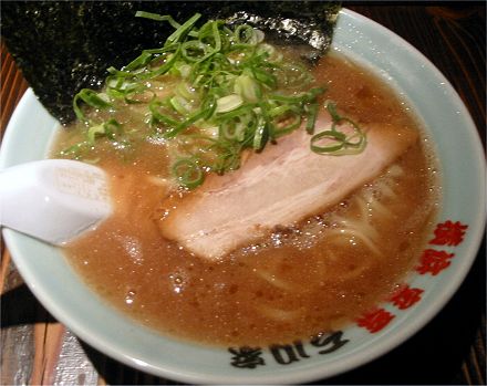 石川家 大宮店