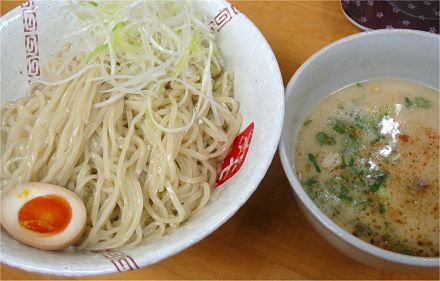らーめん弥七