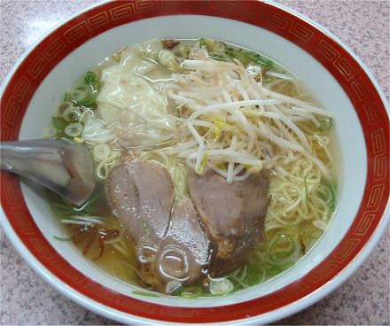 東海楼