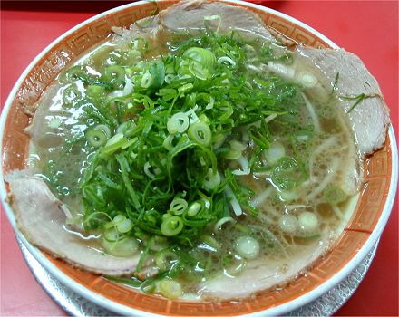 もっこす 大倉山総本店
