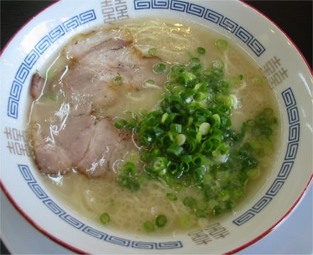長浜一番 野口店