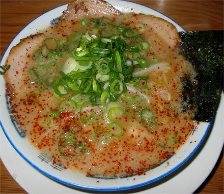 雷神
