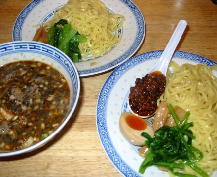 新在家ラーメンもんど