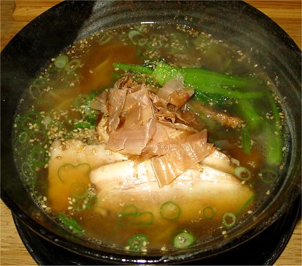 新在家ラーメンもんど