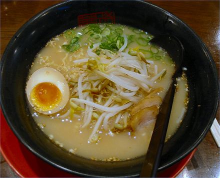 麺匠はなみち 東三国店
