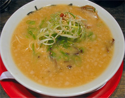 麺匠味冨久 天王寺店
