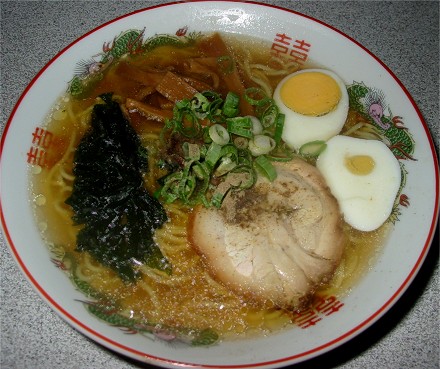 八起