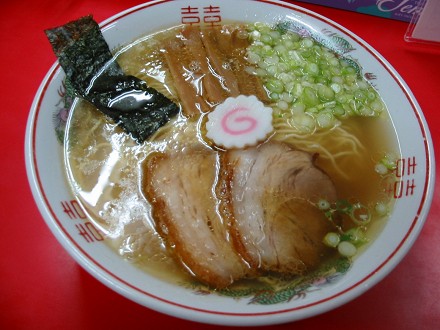 カドヤ食堂