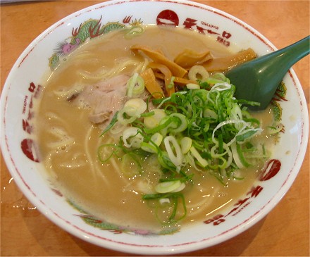 天下一品 小野店
