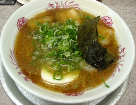 太好ラーメン
