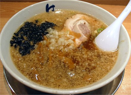 ラーメン元
