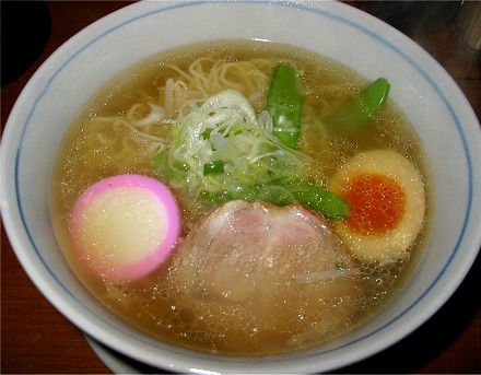 麺屋花星