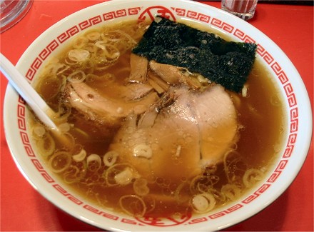 五味八珍