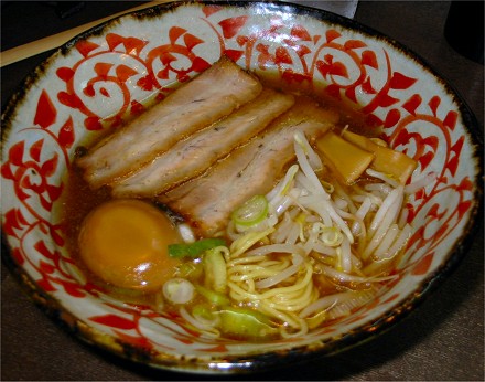 麺屋巧
