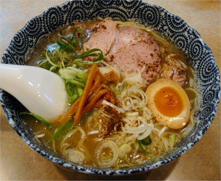 虎一番