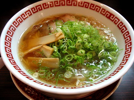 大衆中華 彈