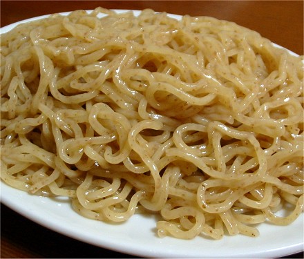 彩色ラーメンきんせい