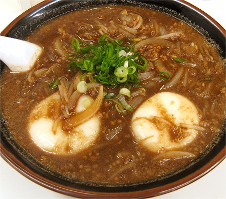 浜っこラーメン