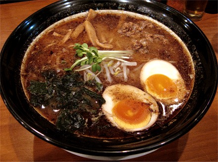 麺屋楼蘭