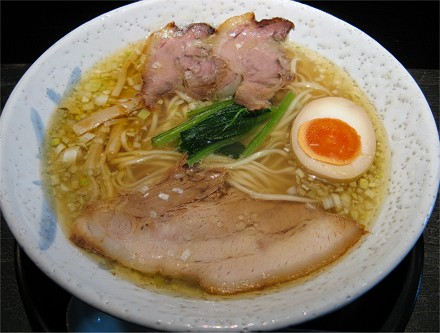 麺屋風火