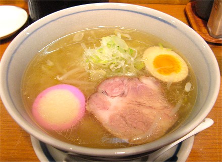 麺屋花星