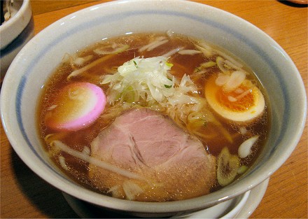 麺屋花星