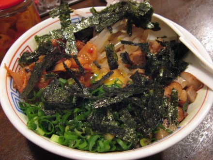 ラーメンたかし
