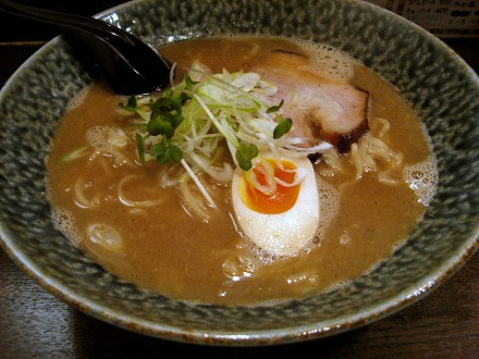 綿麺