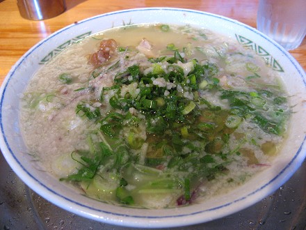無鉄砲