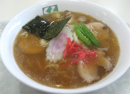 喜多方ラーメン蔵 藤原台店