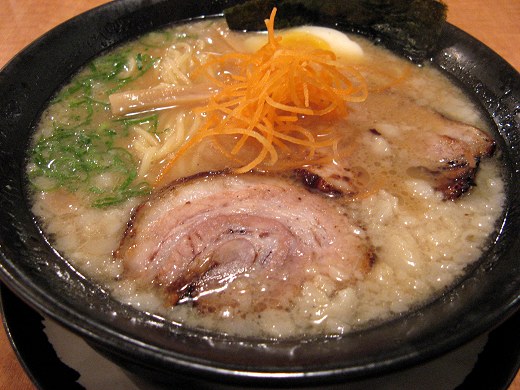 らうめん藏