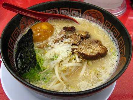 菜京拉麺/宝塚店