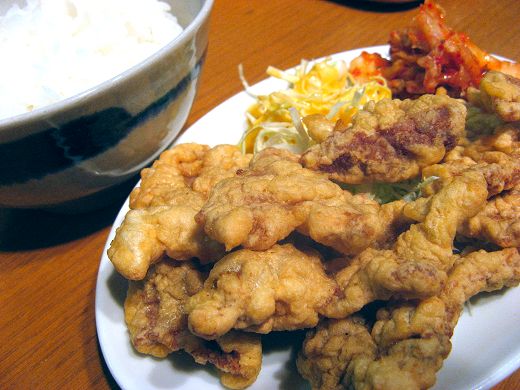 麺屋花星