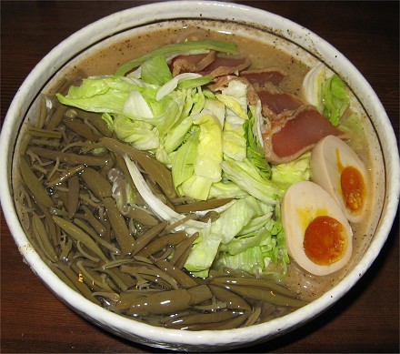 まりお流